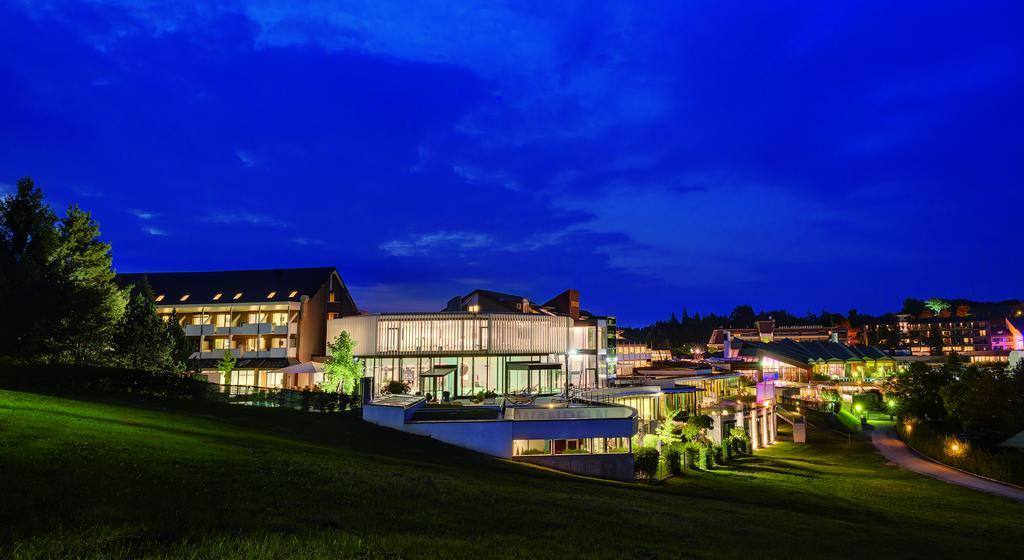 Thermenhotel Stoiser Loipersdorf bei Fuerstenfeld Exterior photo